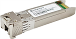 Conexpro 25G SFP28 optický modul, WDM/BiDi, SM, Tx1330/Rx1270nm, 20km, 1x LC, DDM