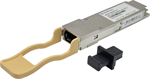 Conexpro 100G QSFP28 optický modul, MM, 850nm, 100m, MPO, DDM