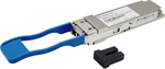 Conexpro 100G QSFP28 optický modul, SM, 1310nm, 10km, 2x LC, CWDM, DDM