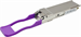 Conexpro 100G QSFP28 optický modul, WDM/BiDi, SM, Tx1271/Rx1331nm, 10km, 1x LC, DDM