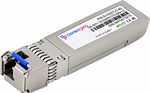 Conexpro 10G SFP+ optický modul, WDM/BiDi, SM, Tx1330/Rx1270nm, 40km, 1x LC, DDM