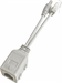 Conexpro AFA-2 Pasivní PoE splitter
