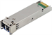 Conexpro 1.25G SFP optický modul, MM, 1310nm, 2km, 2x LC, DDM, Long Reach
