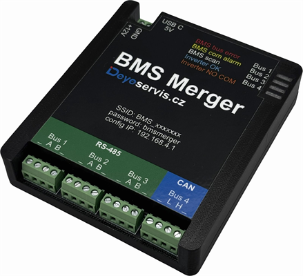 BMS-MRG-48